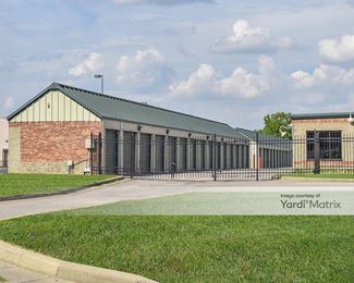 Photo 3 of Public Storage - 7100 East Indiana Street, Evansville, IN