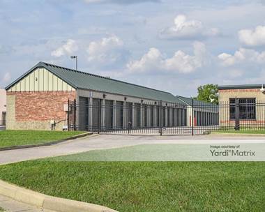 Storage Units for Rent available at 7100 East Indiana Street, Evansville, IN 47715