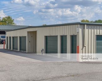 Photo 4 of Public Storage - 7100 East Indiana Street, Evansville, IN