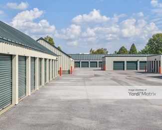 Photo 5 of Public Storage - 7100 East Indiana Street, Evansville, IN