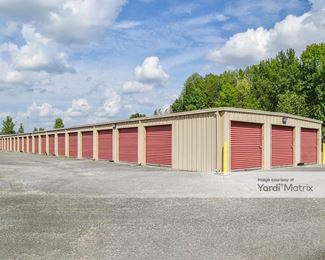 Photo 2 of Store-It-All - 7532 Peachwood Drive, Newburgh, IN