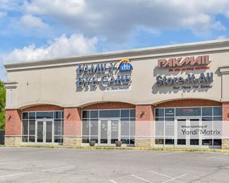 Photo 3 of Store-It-All - 7532 Peachwood Drive, Newburgh, IN