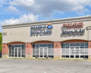 Storage Units for Rent available at 7532 Peachwood Drive, Newburgh, IN 47630