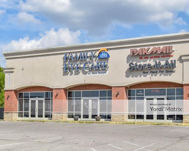 Storage Units for Rent available at 7532 Peachwood Drive, Newburgh, IN 47630