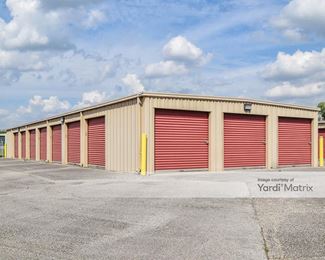 Photo 4 of Store-It-All - 7532 Peachwood Drive, Newburgh, IN