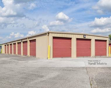 Storage Units for Rent available at 7532 Peachwood Drive, Newburgh, IN 47630