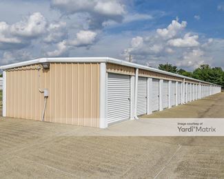 Photo 2 of Fritts Storage-Package Solutions - 5340 Covert Court, Newburgh, IN