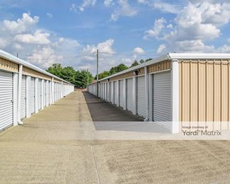 Photo 4 of Fritts Storage-Package Solutions - 5340 Covert Court, Newburgh, IN