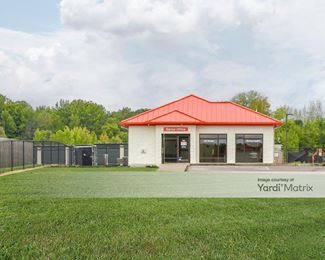 Photo 1 of Public Storage - 2820 Mesker Park Drive, Evansville, IN