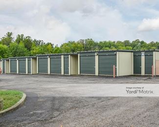 Photo 2 of Public Storage - 2820 Mesker Park Drive, Evansville, IN