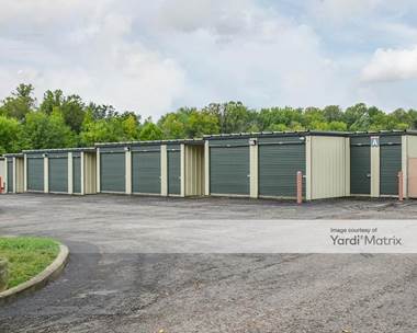 Storage Units for Rent available at 2820 Mesker Park Drive, Evansville, IN 47720