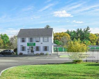 Photo 1 of Extra Space Storage - 11 Integra Drive, Concord, NH