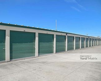 Photo 2 of Storage Rentals of America - 4619 Washington Avenue, Evansville, IN