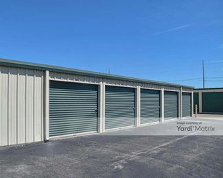Photo 3 of Storage Rentals of America - 4619 Washington Avenue, Evansville, IN