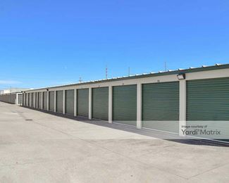 Photo 5 of Storage Rentals of America - 4619 Washington Avenue, Evansville, IN