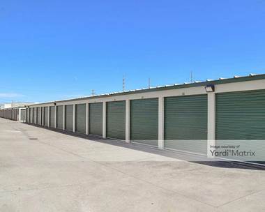 Storage Units for Rent available at 4619 Washington Avenue, Evansville, IN 47714