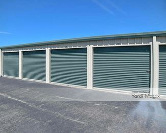 Photo 6 of Storage Rentals of America - 4619 Washington Avenue, Evansville, IN