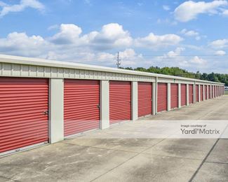 Photo 2 of Store-N-Lock Self Storage - 4700 Proficient Court, Evansville, IN