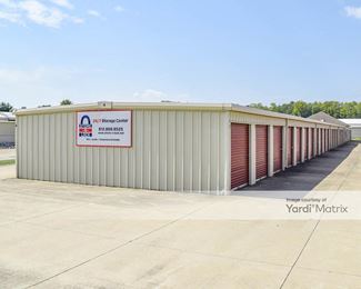Photo 3 of Store-N-Lock Self Storage - 4700 Proficient Court, Evansville, IN
