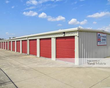 Storage Units for Rent available at 4700 Proficient Court, Evansville, IN 47725