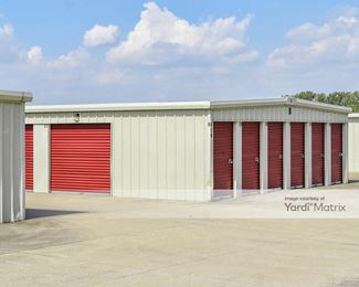 Photo 5 of Store-N-Lock Self Storage - 4700 Proficient Court, Evansville, IN