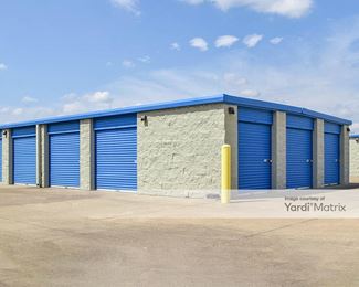 Photo 2 of Extra Space Storage - 5100 Vogel Road, Evansville, IN