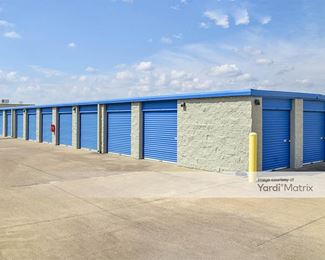 Photo 3 of Extra Space Storage - 5100 Vogel Road, Evansville, IN
