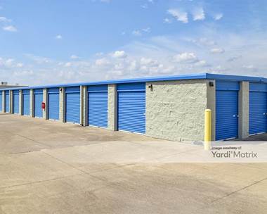 Storage Units for Rent available at 5100 Vogel Road, Evansville, IN 47715