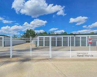Photo 2 of Green Acres Storage - 550 Lindale Drive, Marion, IA