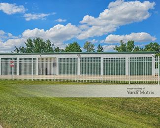 Photo 4 of Green Acres Storage - 550 Lindale Drive, Marion, IA