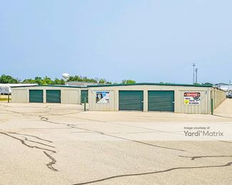 Photo 1 of All Secure Storage - 3350 Munier Road, Marion, IA