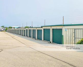 Photo 2 of All Secure Storage - 3350 Munier Road, Marion, IA