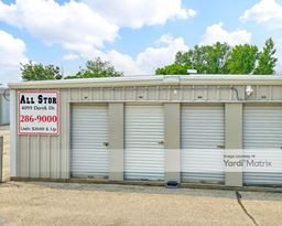 Image for All Stor Storage - 4099 Derek Drive, Marion, IA