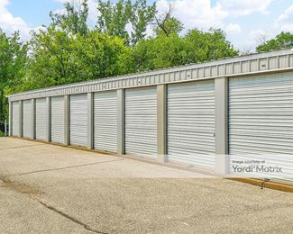 Photo 2 of All Stor Storage - 4099 Derek Drive, Marion, IA