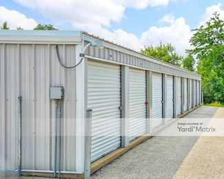 Photo 3 of All Stor Storage - 4099 Derek Drive, Marion, IA