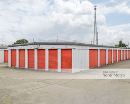 Image for Space Rental Co - 722 Atkison Street, Henderson, KY