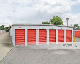 Photo 2 of Space Rental Co - 722 Atkison Street, Henderson, KY