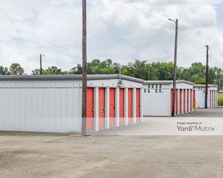 Photo 3 of Space Rental Co - 722 Atkison Street, Henderson, KY