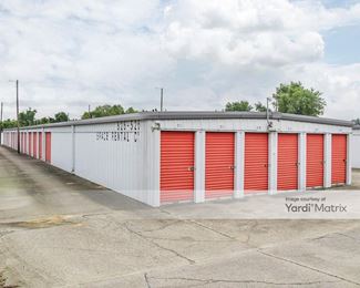 Photo 4 of Space Rental Co - 722 Atkison Street, Henderson, KY