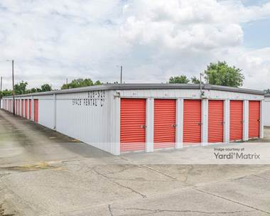 Storage Units for Rent available at 722 Atkison Street, Henderson, KY 42420