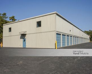 Photo 2 of Prime Storage - 600 Main Street, Mashpee, MA