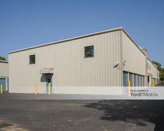 Photo 3 of Prime Storage - 600 Main Street, Mashpee, MA