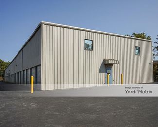 Photo 4 of Prime Storage - 600 Main Street, Mashpee, MA