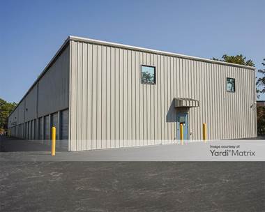 Storage Units for Rent available at 600 Main Street, Mashpee, MA 02649