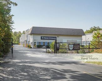 Photo 5 of Prime Storage - 600 Main Street, Mashpee, MA