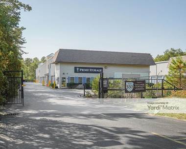 Storage Units for Rent available at 600 Main Street, Mashpee, MA 02649