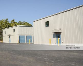 Photo 6 of Prime Storage - 600 Main Street, Mashpee, MA