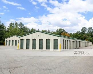 Photo 1 of Prime Storage - 7019 Josiah Bartlett Road, Loudon, NH