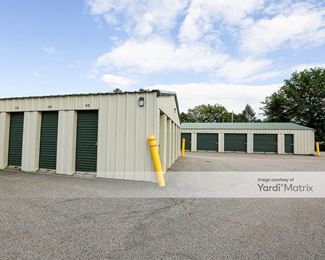 Photo 2 of Prime Storage - 7019 Josiah Bartlett Road, Loudon, NH