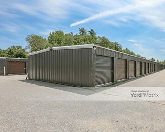Photo 1 of 106 Storage - 344 Commerce Way, Pembroke, NH